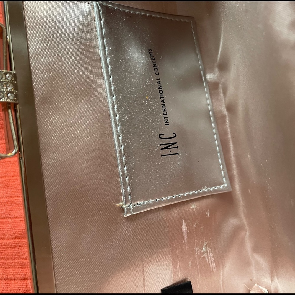 INC Clutch - Picture 5 of 13